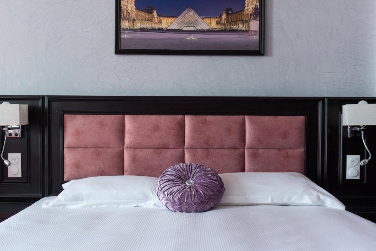 Royal Paris 3* Ivry-sur-Seine