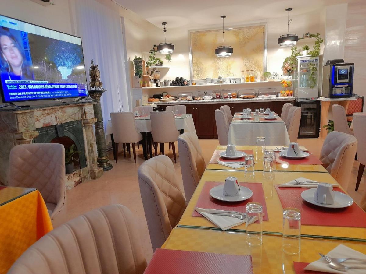 Royal Paris Hotel 3*
