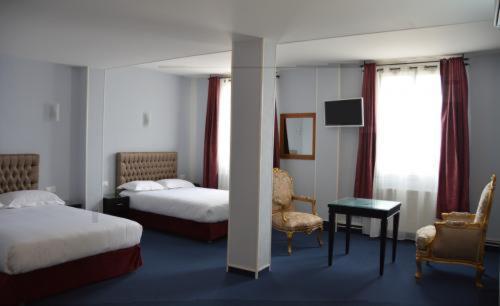 Royal Hotel 3*