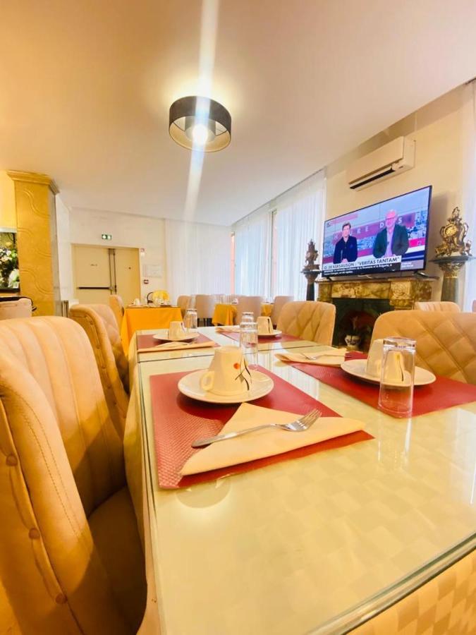 Royal Hotel 3*
