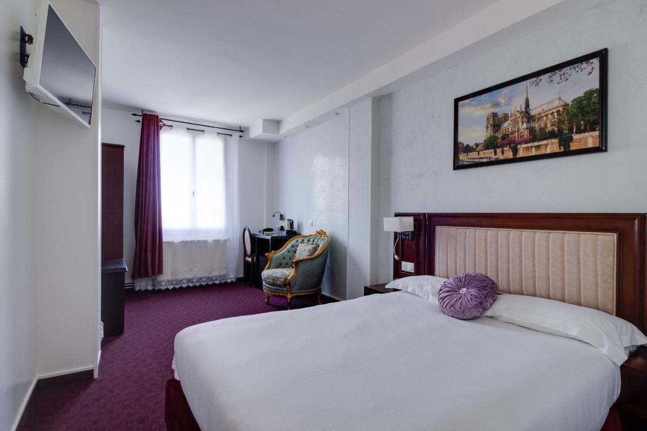 Hotel Royal 3*