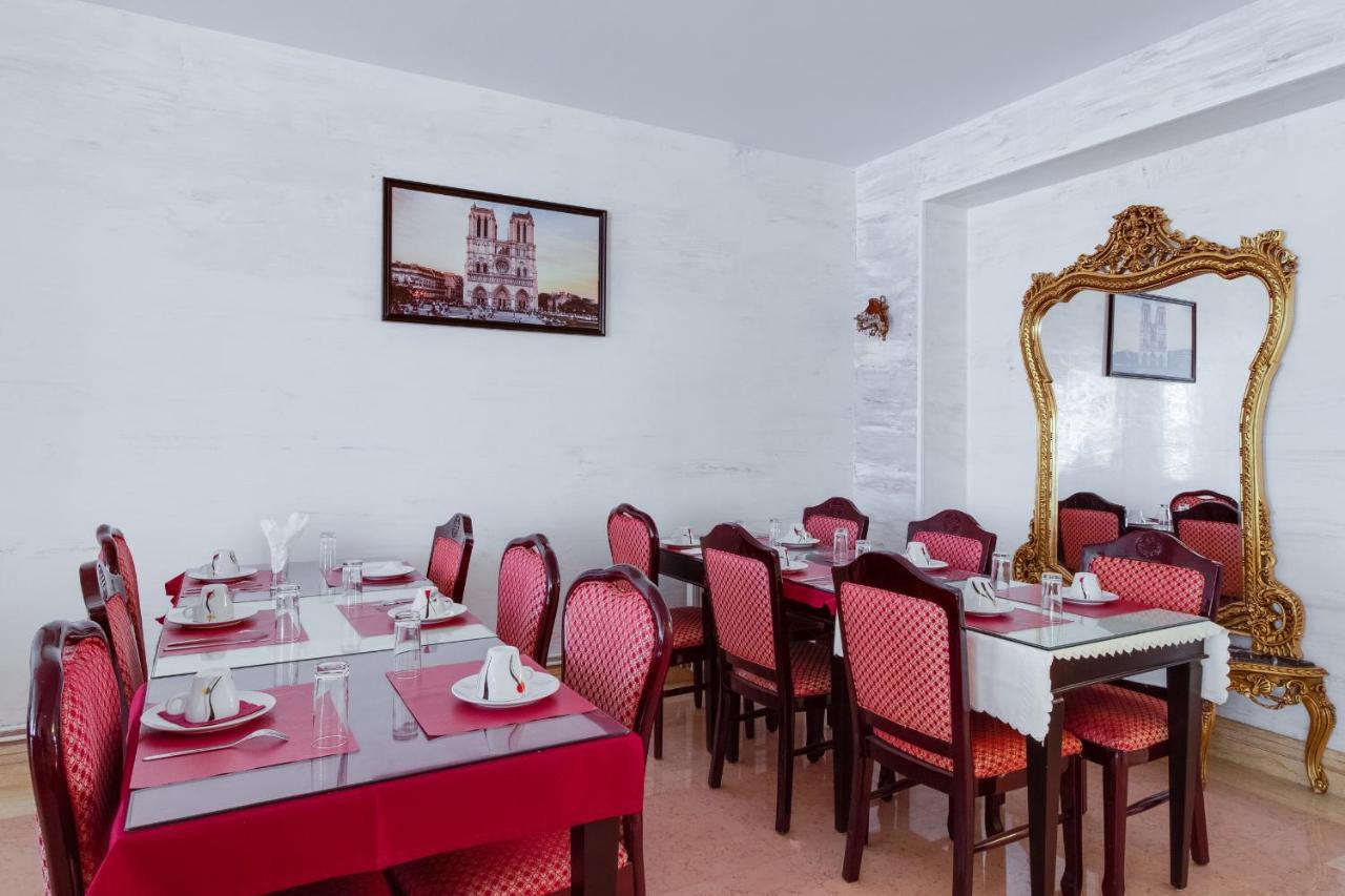 Hotel Royal 3*