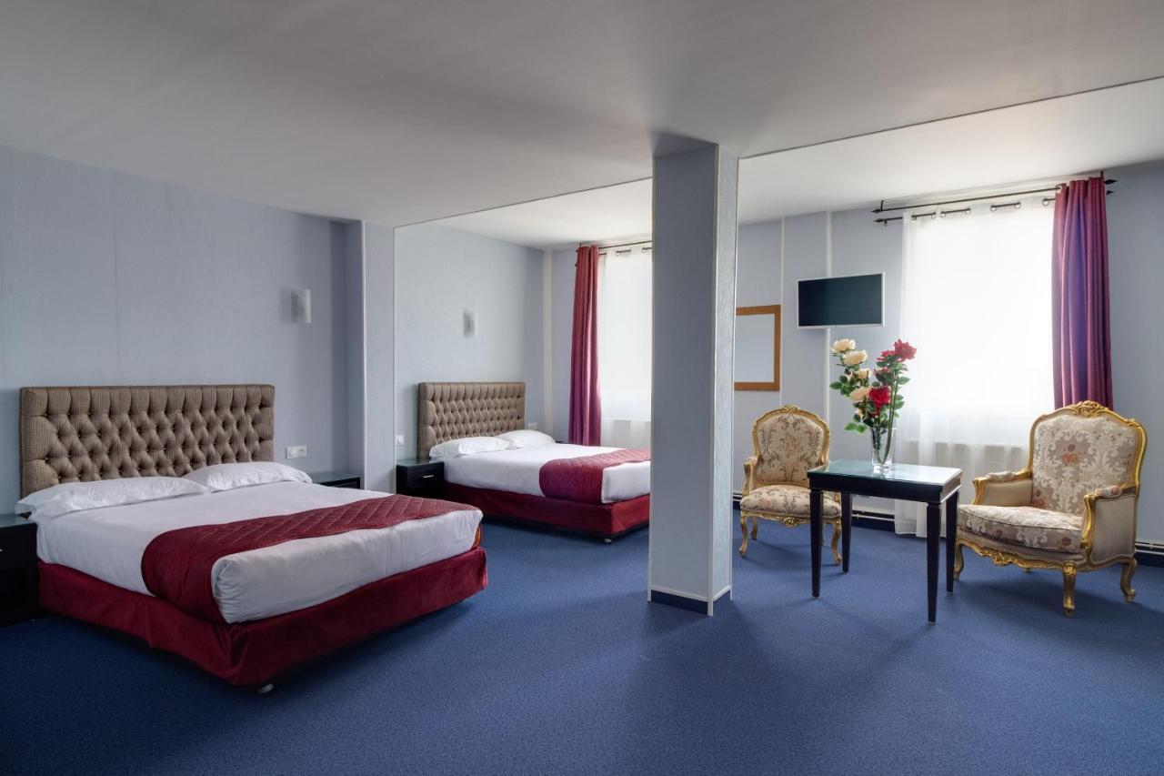 Royal 3* Ivry-sur-Seine