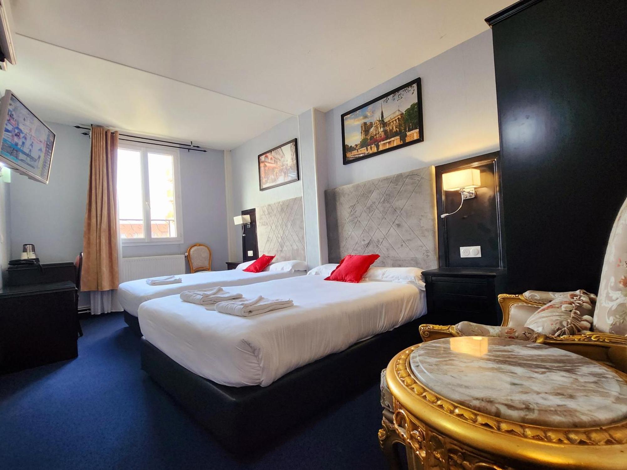Royal Ivry-sur-Seine