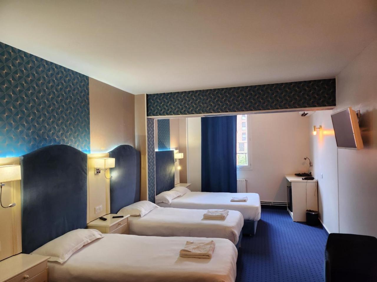 Hotel Royal 3*