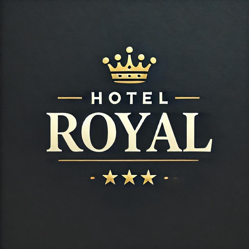 Royal Hotel Ivry-sur-Seine